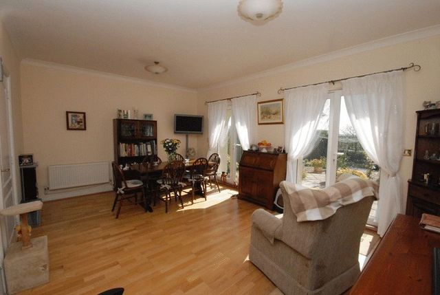  Image of 4 bedroom Semi-Detached house for sale in Aberdeen Avenue Plymouth PL5 at Aberdeen Avenue Manadon Park Plymouth, PL5 3UW