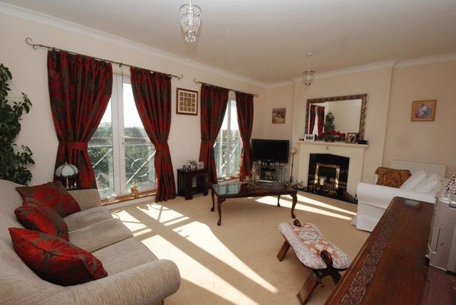  Image of 4 bedroom Semi-Detached house for sale in Aberdeen Avenue Plymouth PL5 at Aberdeen Avenue Manadon Park Plymouth, PL5 3UW