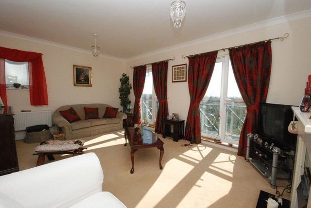  Image of 4 bedroom Semi-Detached house for sale in Aberdeen Avenue Plymouth PL5 at Aberdeen Avenue Manadon Park Plymouth, PL5 3UW
