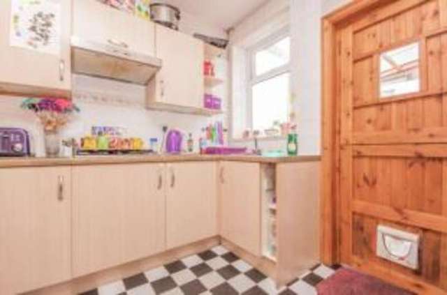 Image of 3 bedroom Terraced house for sale in Abingdon Road Bolton BL2 at Bolton Greater Manchester Bradshaw, BL2 2RE