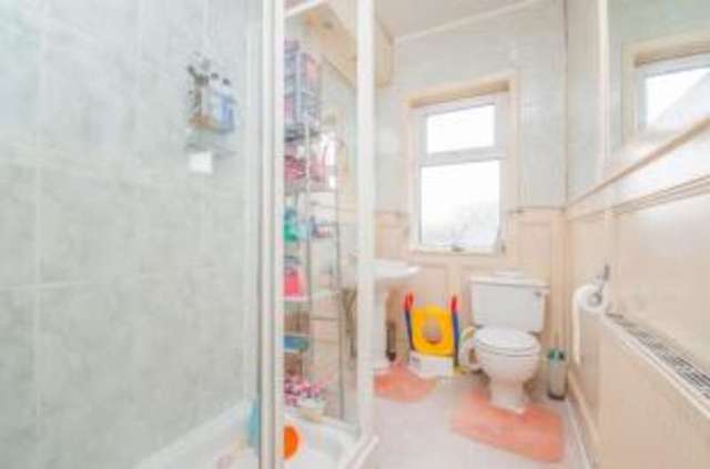  Image of 3 bedroom Terraced house for sale in Abingdon Road Bolton BL2 at Bolton Greater Manchester Bradshaw, BL2 2RE