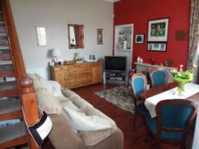  Image of 4 bedroom Detached house for sale in Academy Street Airdrie ML6 at Airdrie North Lanarkshire Airdrie, ML6 9EY