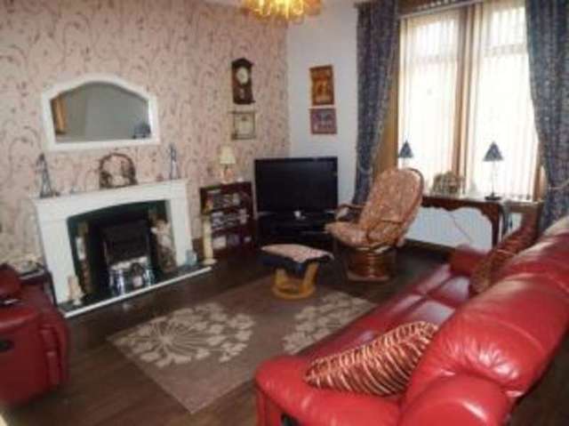  Image of 4 bedroom Detached house for sale in Academy Street Airdrie ML6 at Airdrie North Lanarkshire Airdrie, ML6 9EY