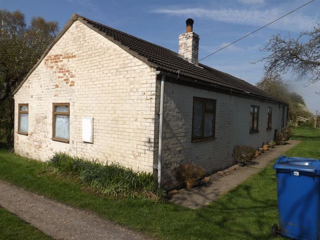  Image of 3 bedroom Detached house for sale in Bleasby Moor Market Rasen LN8 at Bleasby Moor Market Rasen, LN8 3QL