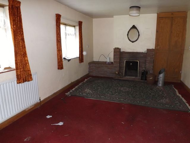  Image of 3 bedroom Detached house for sale in Bleasby Moor Market Rasen LN8 at Bleasby Moor Market Rasen, LN8 3QL