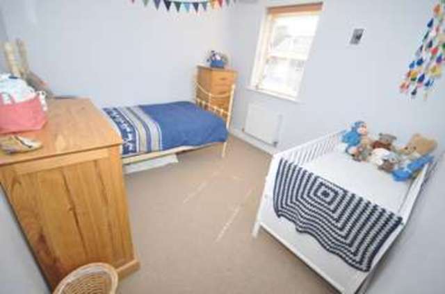  Image of 2 bedroom Flat for sale in Adderwell Road Frome BA11 at Adderwell Road  Frome, BA11 1NJ