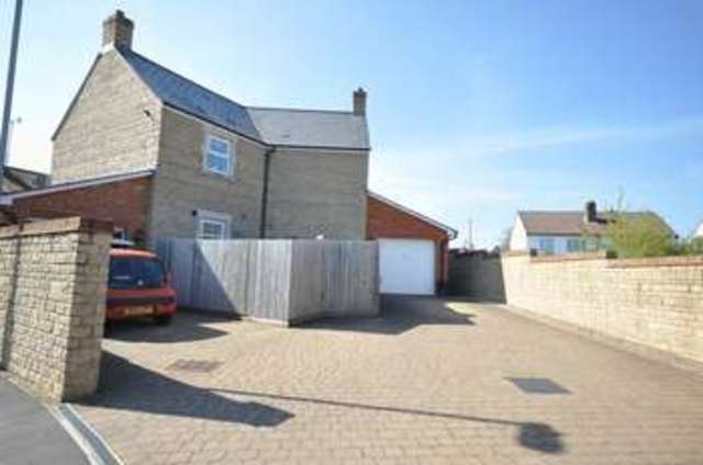  Image of 2 bedroom Flat for sale in Adderwell Road Frome BA11 at Adderwell Road  Frome, BA11 1NJ