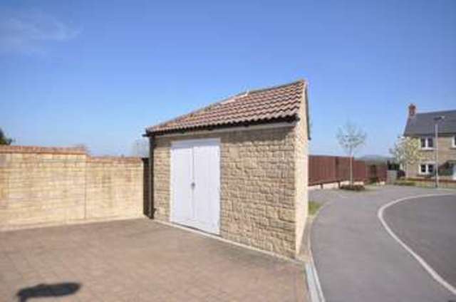  Image of 2 bedroom Flat for sale in Adderwell Road Frome BA11 at Adderwell Road  Frome, BA11 1NJ