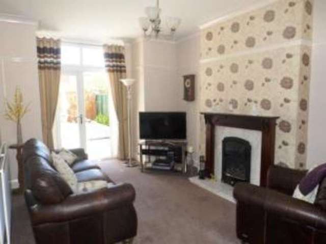  Image of 3 bedroom Terraced house for sale in Addison Road Middlesbrough TS5 at Middlesbrough North Yorkshire Acklam, TS5 6BB