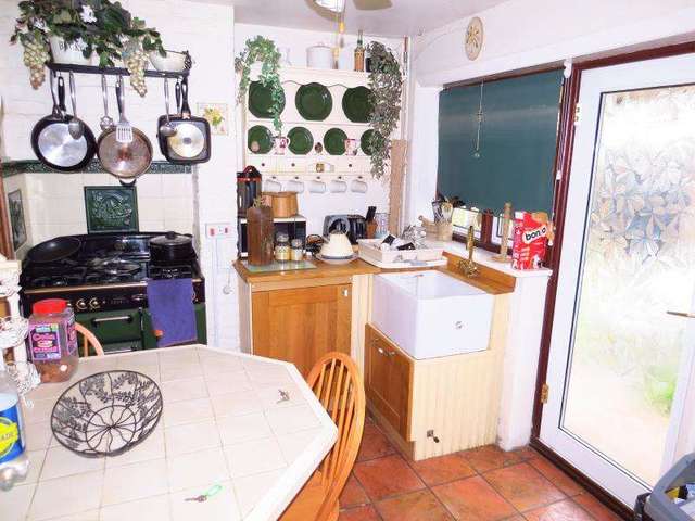  Image of 3 bedroom Detached house for sale in Albert Road New Milton BH25 at Albert Road  NEW MILTON, BH25 6SP