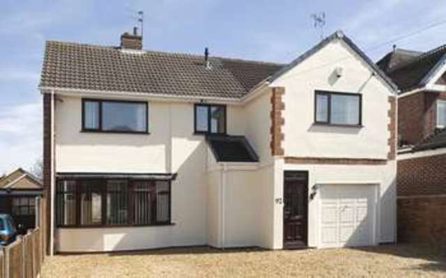  Image of 5 bedroom Detached house for sale in Albion Street Wall Heath Kingswinford DY6 at Albion Street Wall Heath Kingswinford, DY6 0JS