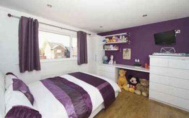  Image of 5 bedroom Detached house for sale in Albion Street Wall Heath Kingswinford DY6 at Albion Street Wall Heath Kingswinford, DY6 0JS