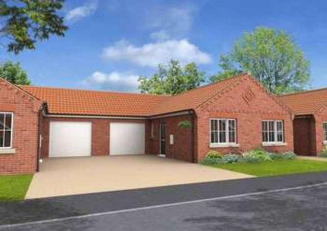  Image of 3 bedroom Bungalow for sale in Sycamore Avenue Martham Great Yarmouth NR29 at Alder Avenue Martham Great Yarmouth, NR29 4QW
