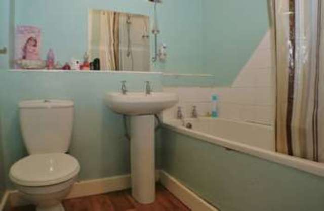  Image of 2 bedroom Flat for sale in Alder Close Leyland PR26 at Alder Close  Leyland, PR26 7TT