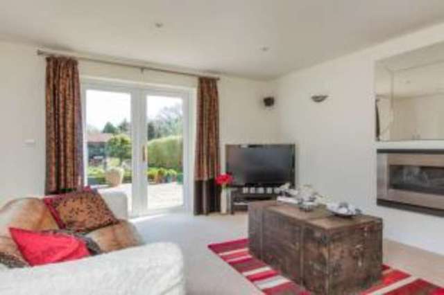  Image of 4 bedroom Detached house for sale in Aldeburgh Road Aldringham Leiston IP16 at Aldringham  Aldringham, IP16 4QH