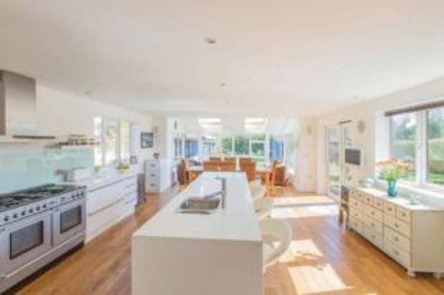  Image of 4 bedroom Detached house for sale in Aldeburgh Road Aldringham Leiston IP16 at Aldringham  Aldringham, IP16 4QH
