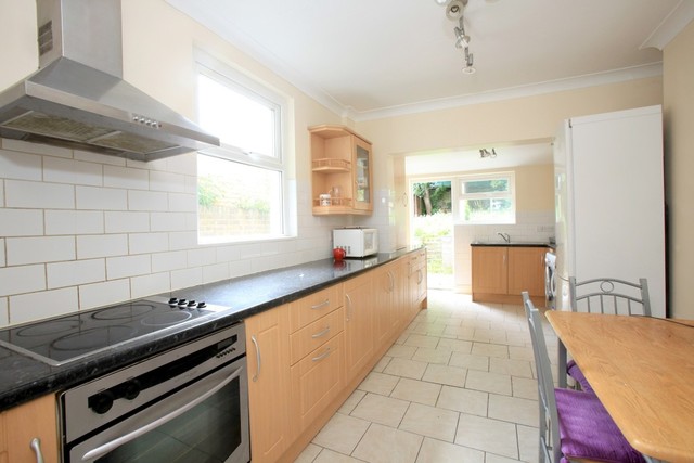  Image of 4 bedroom Terraced house to rent in Algernon Road London SE13 at Algernon Road  London, SE13 7AT