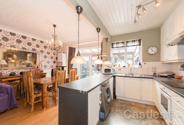  Image of 3 bedroom Terraced house for sale in All Hallows Road London N17 at All Hallows Road  Tottenham, N17 7AD