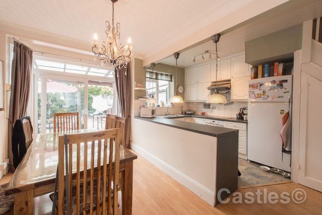  Image of 3 bedroom Terraced house for sale in All Hallows Road London N17 at All Hallows Road  Tottenham, N17 7AD
