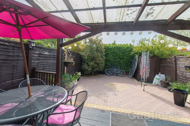  Image of 3 bedroom Terraced house for sale in All Hallows Road London N17 at All Hallows Road  Tottenham, N17 7AD