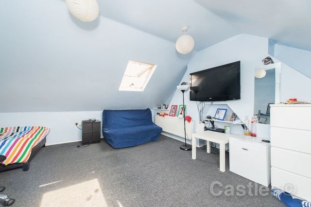  Image of 3 bedroom Terraced house for sale in All Hallows Road London N17 at All Hallows Road  Tottenham, N17 7AD