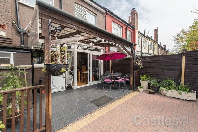  Image of 3 bedroom Terraced house for sale in All Hallows Road London N17 at All Hallows Road  Tottenham, N17 7AD