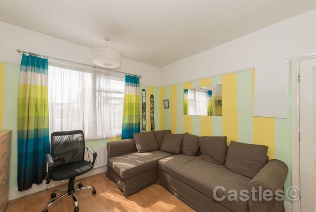  Image of 3 bedroom Terraced house for sale in All Hallows Road London N17 at All Hallows Road  Tottenham, N17 7AD