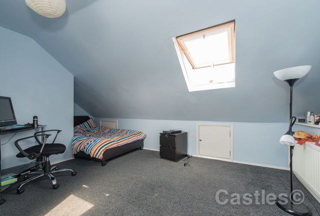  Image of 3 bedroom Terraced house for sale in All Hallows Road London N17 at All Hallows Road  Tottenham, N17 7AD