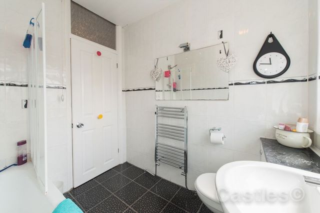  Image of 3 bedroom Terraced house for sale in All Hallows Road London N17 at All Hallows Road  Tottenham, N17 7AD