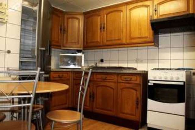  Image of 4 bedroom Detached house to rent in Allen Road London E3 at Allen Road  London, E3 5JZ