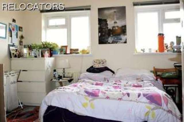  Image of 4 bedroom Detached house to rent in Allen Road London E3 at Allen Road  London, E3 5JZ