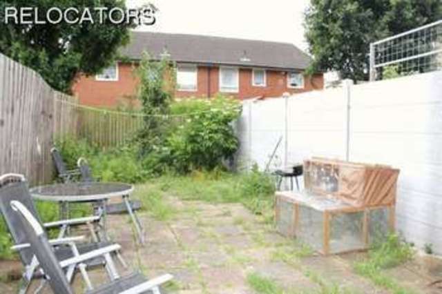  Image of 4 bedroom Detached house to rent in Allen Road London E3 at Allen Road  London, E3 5JZ