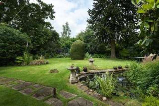  Image of 4 bedroom Detached house for sale in Allerton Drive Nether Poppleton York YO26 at Allerton Drive Nether Poppleton York, YO26 6NP