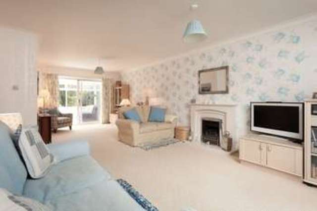  Image of 4 bedroom Detached house for sale in Allerton Drive Nether Poppleton York YO26 at Allerton Drive Nether Poppleton York, YO26 6NP