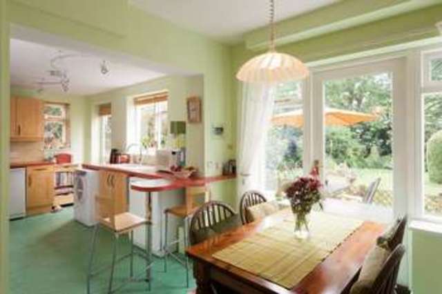  Image of 4 bedroom Detached house for sale in Allerton Drive Nether Poppleton York YO26 at Allerton Drive Nether Poppleton York, YO26 6NP