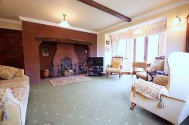  Image of 3 bedroom Detached house for sale in Allimore Green Haughton Stafford ST18 at Allimore Green Haughton Stafford, ST18 9JQ