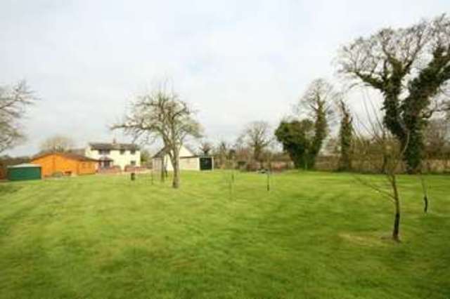  Image of 3 bedroom Detached house for sale in Allimore Green Haughton Stafford ST18 at Allimore Green Haughton Stafford, ST18 9JQ