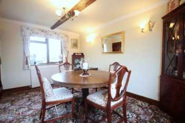 Image of 3 bedroom Detached house for sale in Allimore Green Haughton Stafford ST18 at Allimore Green Haughton Stafford, ST18 9JQ