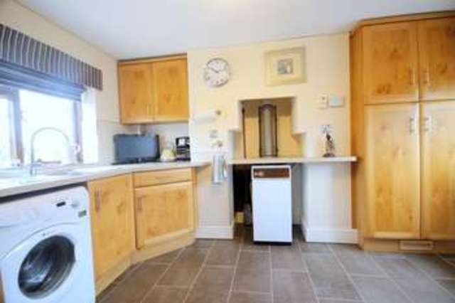  Image of 3 bedroom Detached house for sale in Allimore Green Haughton Stafford ST18 at Allimore Green Haughton Stafford, ST18 9JQ