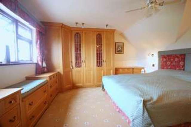  Image of 3 bedroom Detached house for sale in Allimore Green Haughton Stafford ST18 at Allimore Green Haughton Stafford, ST18 9JQ