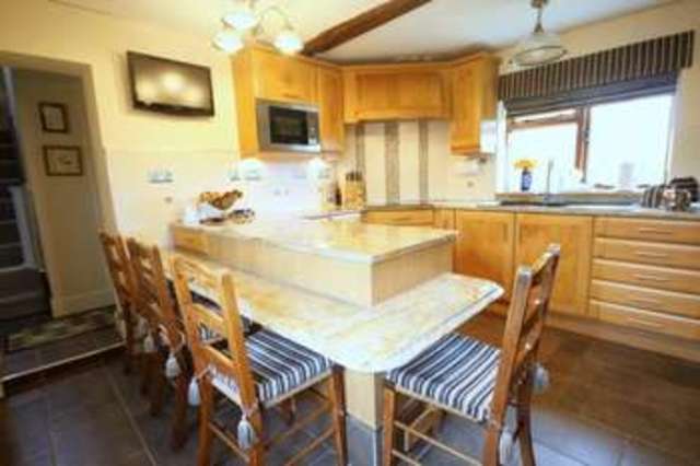  Image of 3 bedroom Detached house for sale in Allimore Green Haughton Stafford ST18 at Allimore Green Haughton Stafford, ST18 9JQ