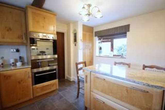  Image of 3 bedroom Detached house for sale in Allimore Green Haughton Stafford ST18 at Allimore Green Haughton Stafford, ST18 9JQ