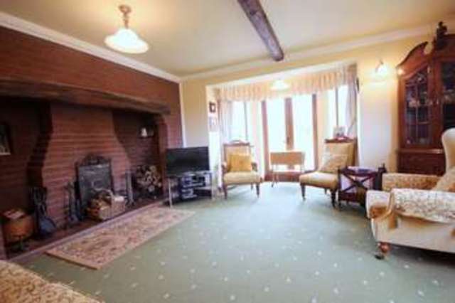  Image of 3 bedroom Detached house for sale in Allimore Green Haughton Stafford ST18 at Allimore Green Haughton Stafford, ST18 9JQ