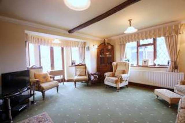  Image of 3 bedroom Detached house for sale in Allimore Green Haughton Stafford ST18 at Allimore Green Haughton Stafford, ST18 9JQ