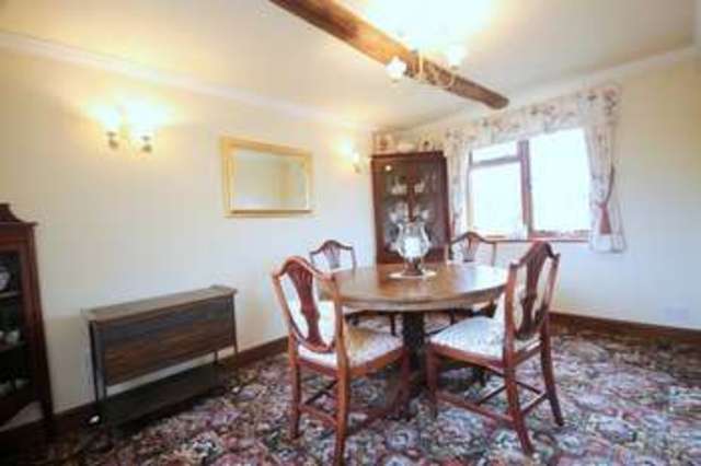  Image of 3 bedroom Detached house for sale in Allimore Green Haughton Stafford ST18 at Allimore Green Haughton Stafford, ST18 9JQ