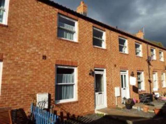  Image of 2 bedroom Detached house for sale in Old Market Place Ripon HG4 at Old Market Place Ripon Ripon, HG4 1AL