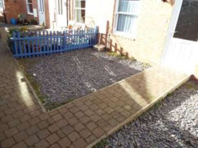  Image of 2 bedroom Detached house for sale in Old Market Place Ripon HG4 at Old Market Place Ripon Ripon, HG4 1AL