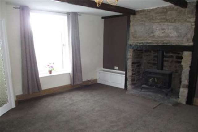  Image of 2 bedroom Detached house to rent in Alma Terrace Dunnockshaw Burnley BB11 at Burnley, BB11 5PG
