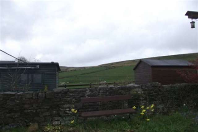  Image of 2 bedroom Detached house to rent in Alma Terrace Dunnockshaw Burnley BB11 at Burnley, BB11 5PG