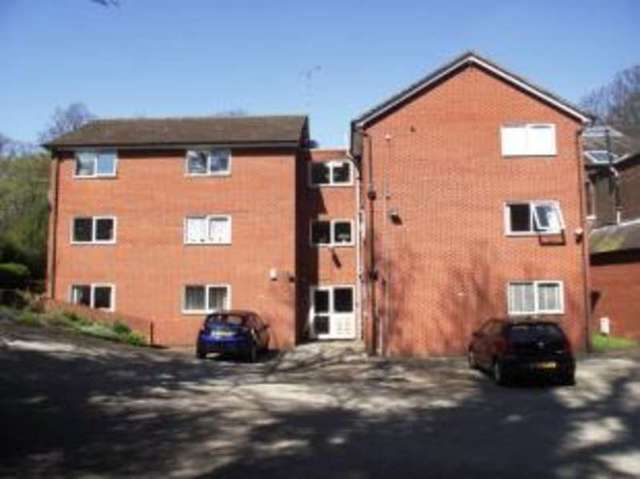  Image of 2 bedroom Flat for sale in Mottram Road Hyde SK14 at Mottram Road Godley Gee Cross, SK14 2SY